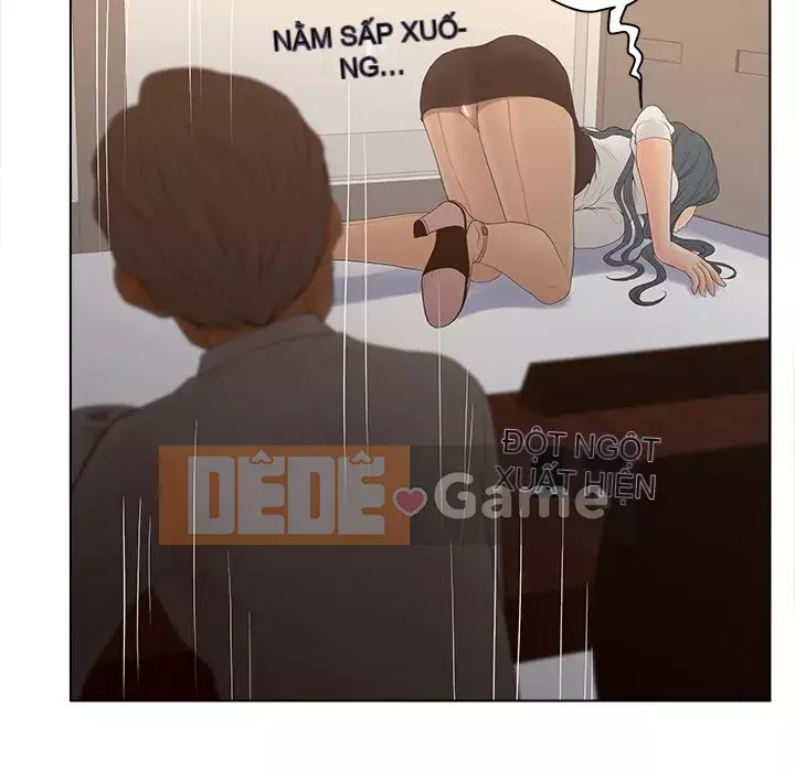 Thỏa thuận bí mật bất ngờ Chương 1-14