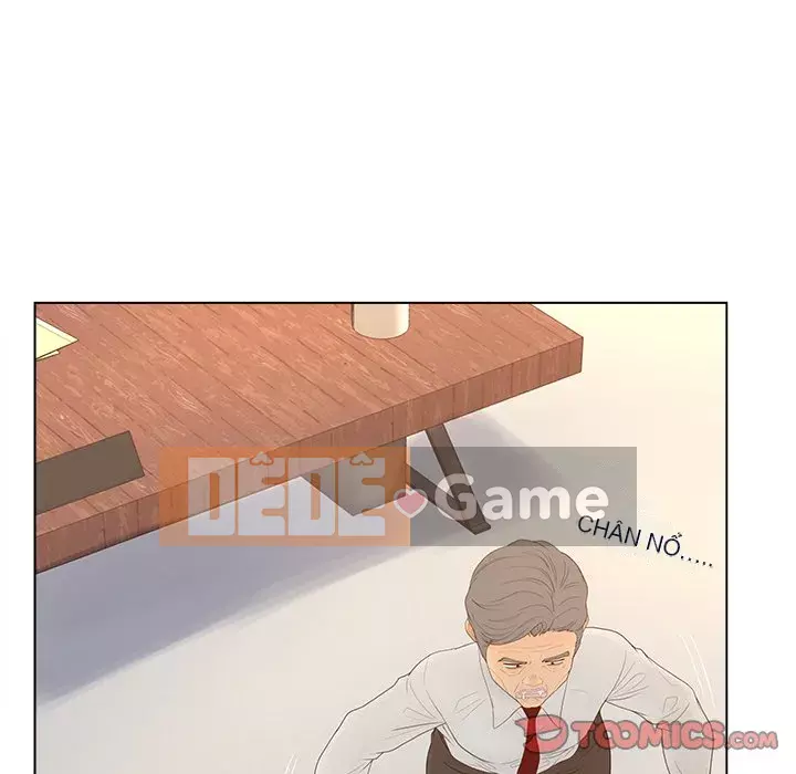 Thỏa thuận bí mật bất ngờ Chương 1-14