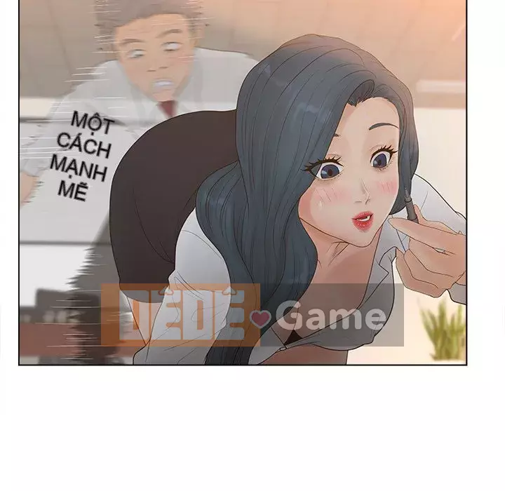 Thỏa thuận bí mật bất ngờ Chương 1-14