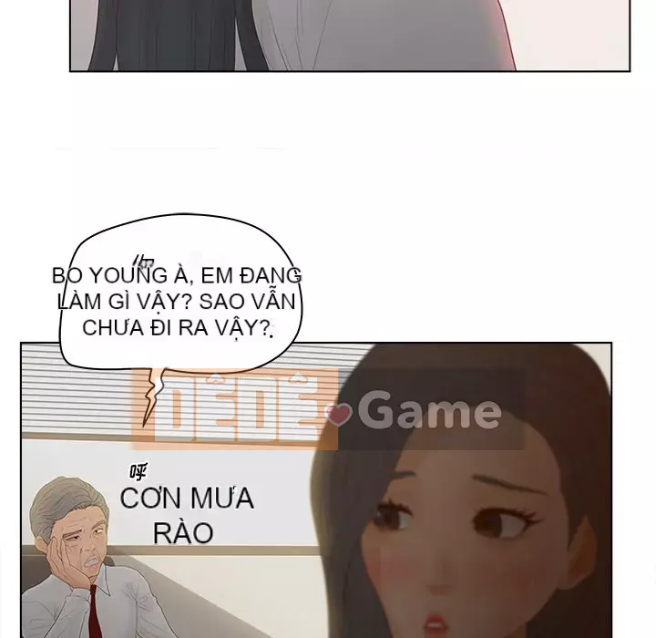 Thỏa thuận bí mật bất ngờ Chương 1-14