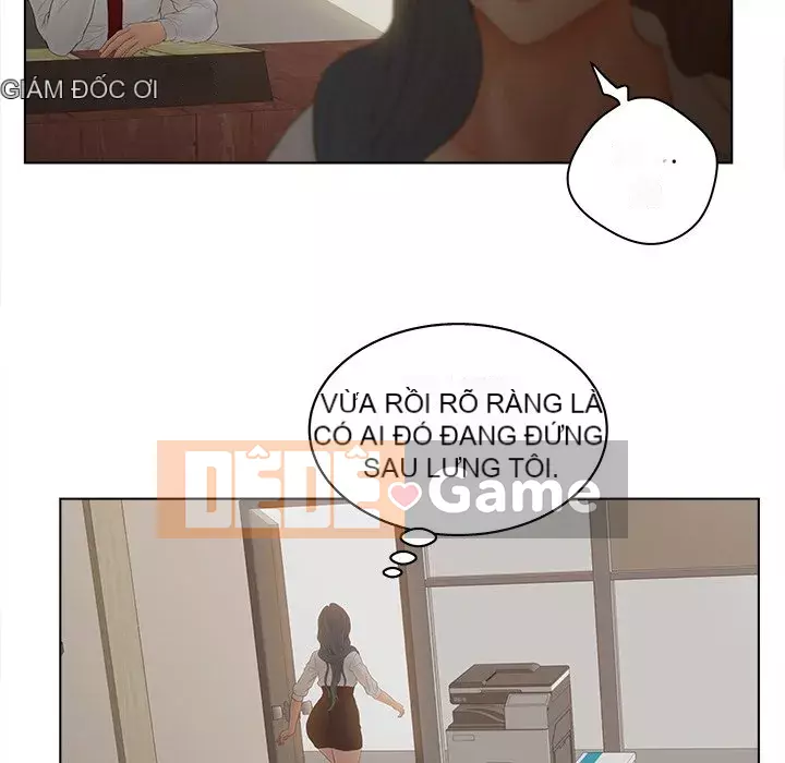 Thỏa thuận bí mật bất ngờ Chương 1-14