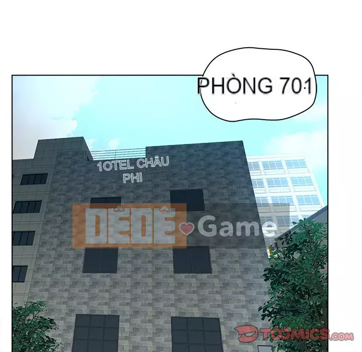 Thỏa thuận bí mật bất ngờ Chương 1-14