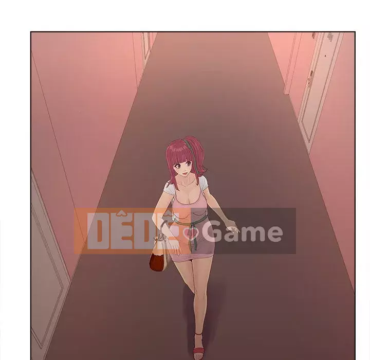 Thỏa thuận bí mật bất ngờ Chương 1-14