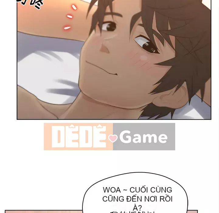 Thỏa thuận bí mật bất ngờ Chương 1-14