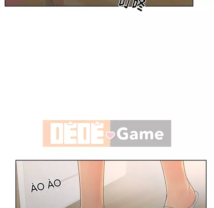 Thỏa thuận bí mật bất ngờ Chương 1-14