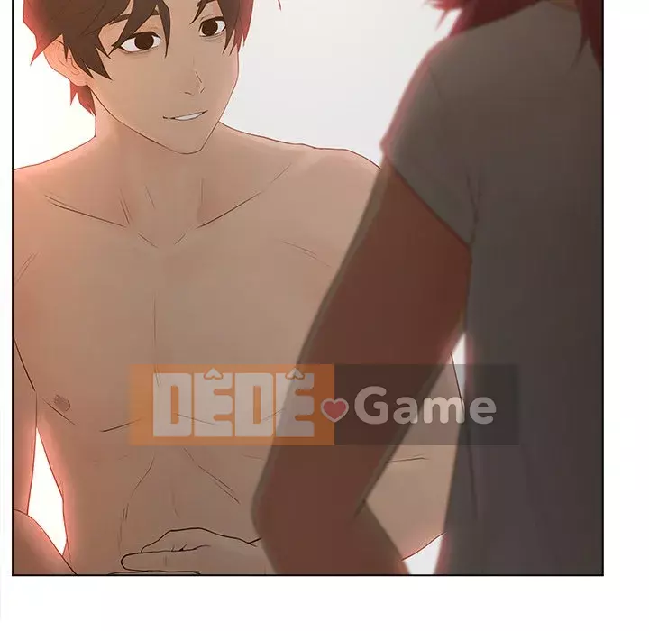 Thỏa thuận bí mật bất ngờ Chương 1-14