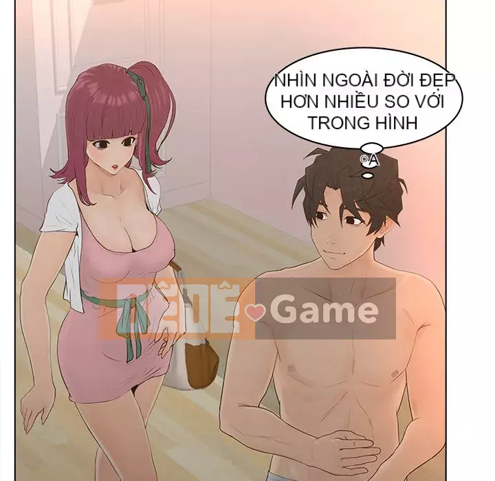 Thỏa thuận bí mật bất ngờ Chương 1-14