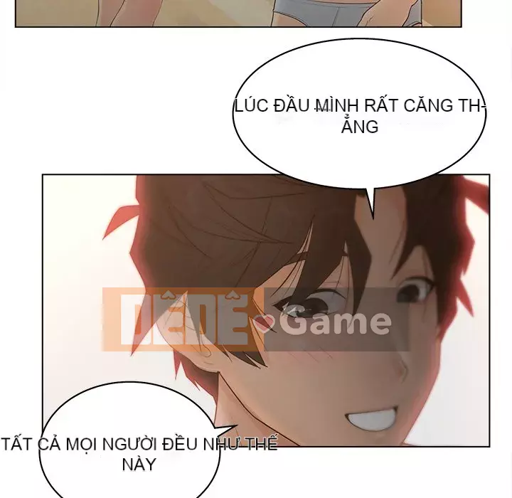 Thỏa thuận bí mật bất ngờ Chương 1-14