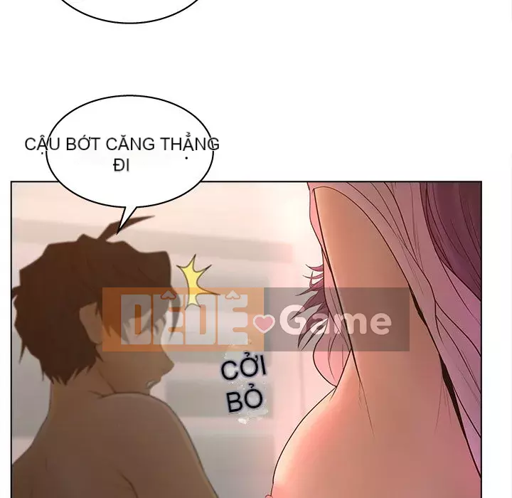 Thỏa thuận bí mật bất ngờ Chương 1-14