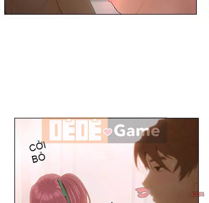 Thỏa thuận bí mật bất ngờ Chương 1-14