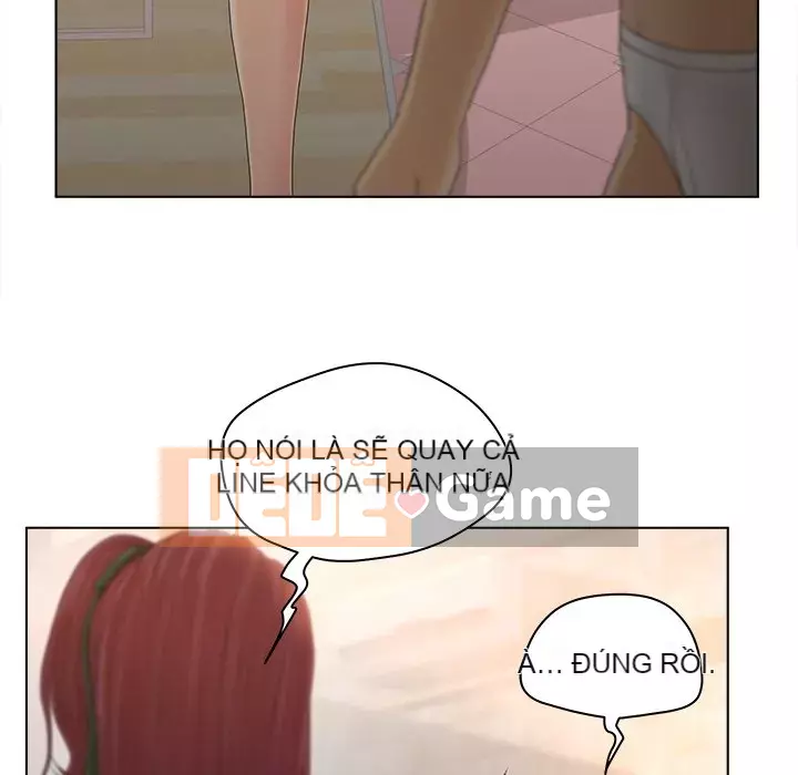 Thỏa thuận bí mật bất ngờ Chương 1-14