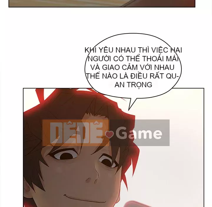 Thỏa thuận bí mật bất ngờ Chương 1-14