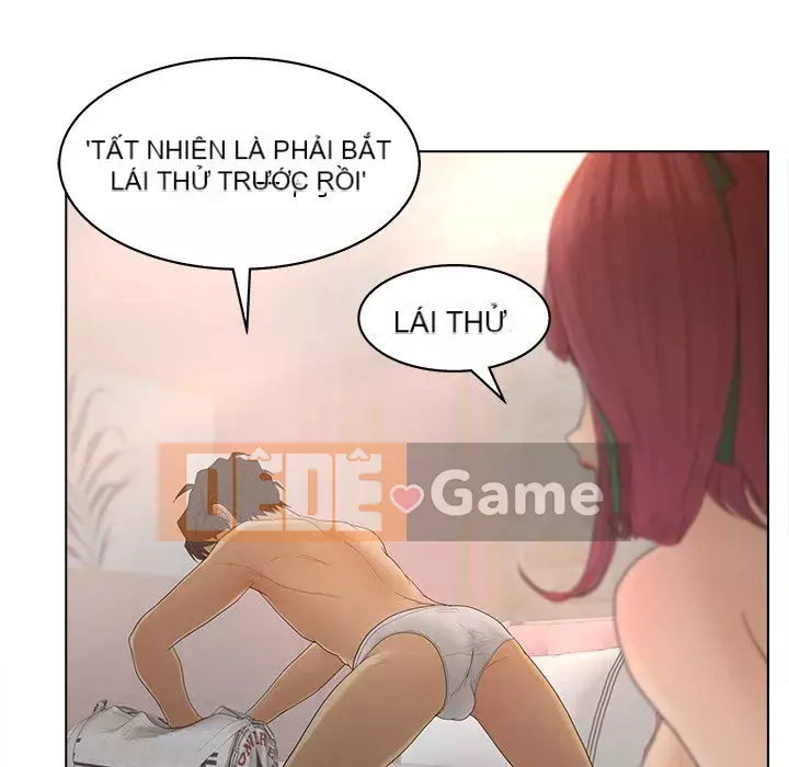 Thỏa thuận bí mật bất ngờ Chương 1-14