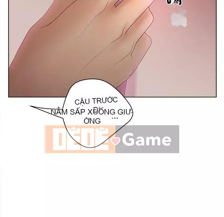 Thỏa thuận bí mật bất ngờ Chương 1-14