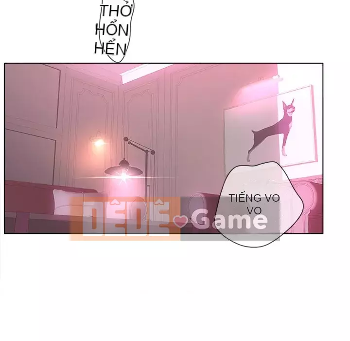 Thỏa thuận bí mật bất ngờ Chương 1-14