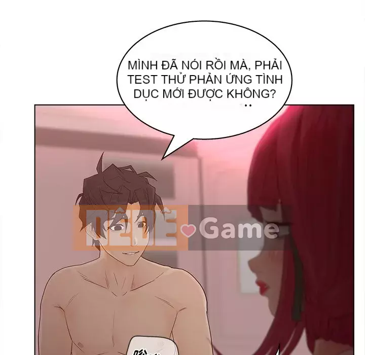 Thỏa thuận bí mật bất ngờ Chương 1-14