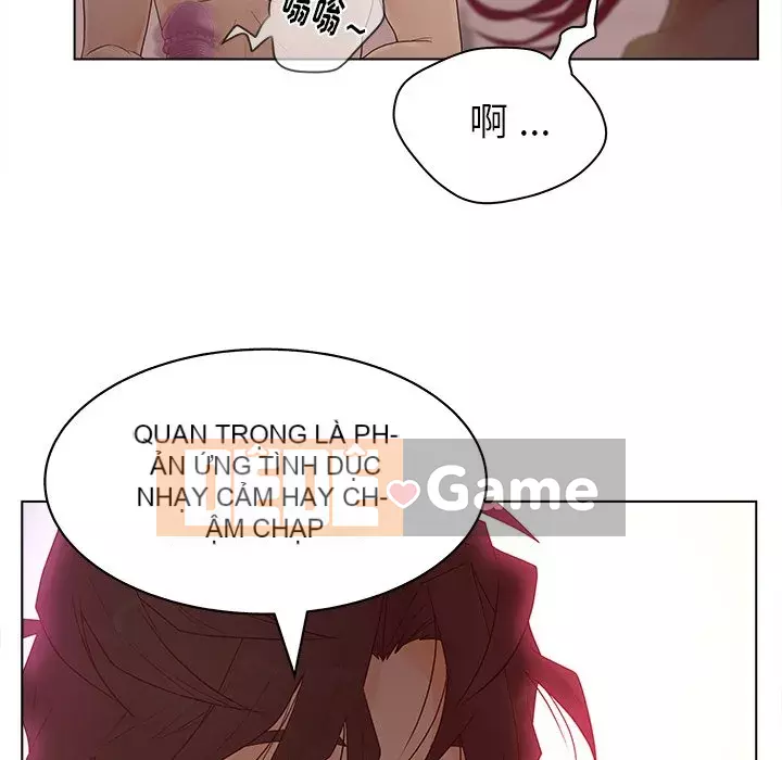 Thỏa thuận bí mật bất ngờ Chương 1-14