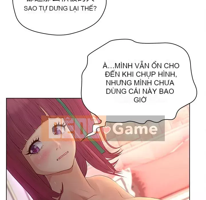 Thỏa thuận bí mật bất ngờ Chương 1-14