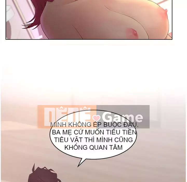 Thỏa thuận bí mật bất ngờ Chương 1-14