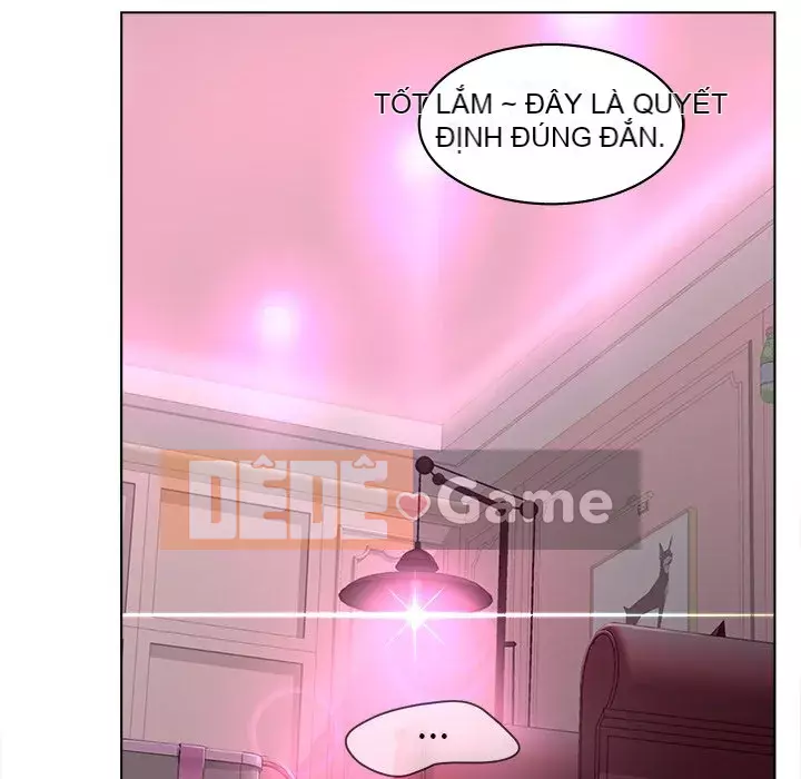 Thỏa thuận bí mật bất ngờ Chương 1-14