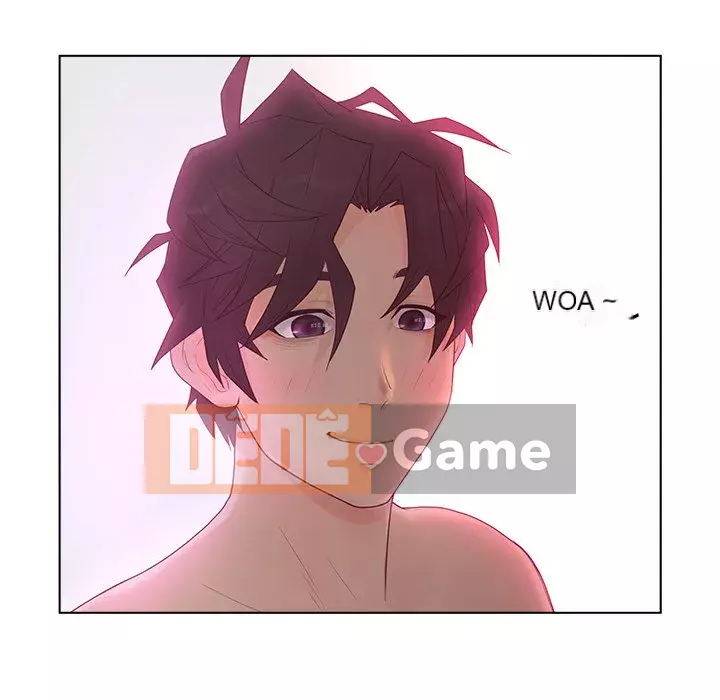 Thỏa thuận bí mật bất ngờ Chương 1-14