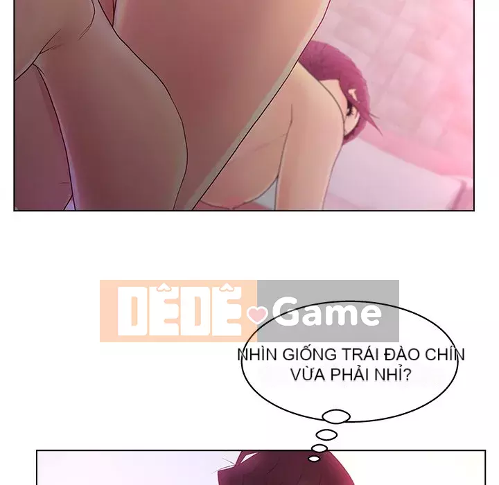 Thỏa thuận bí mật bất ngờ Chương 1-14