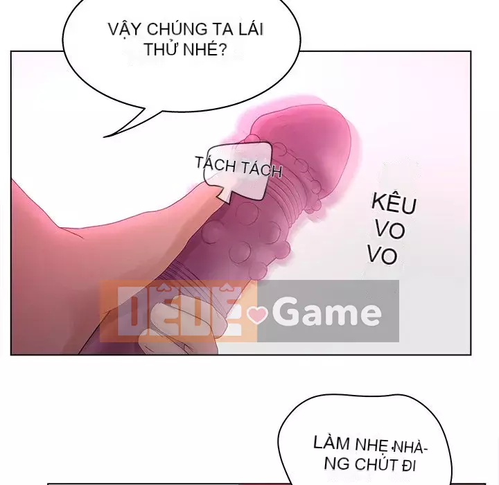 Thỏa thuận bí mật bất ngờ Chương 1-14