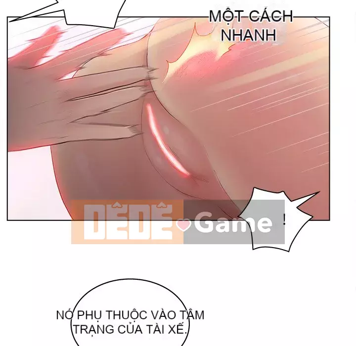 Thỏa thuận bí mật bất ngờ Chương 1-14