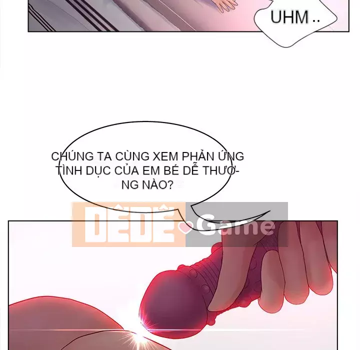 Thỏa thuận bí mật bất ngờ Chương 1-14