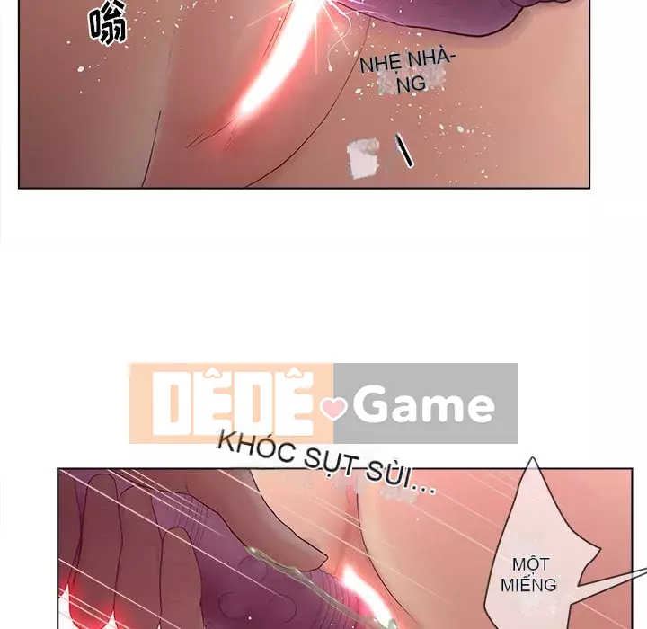 Thỏa thuận bí mật bất ngờ Chương 1-14