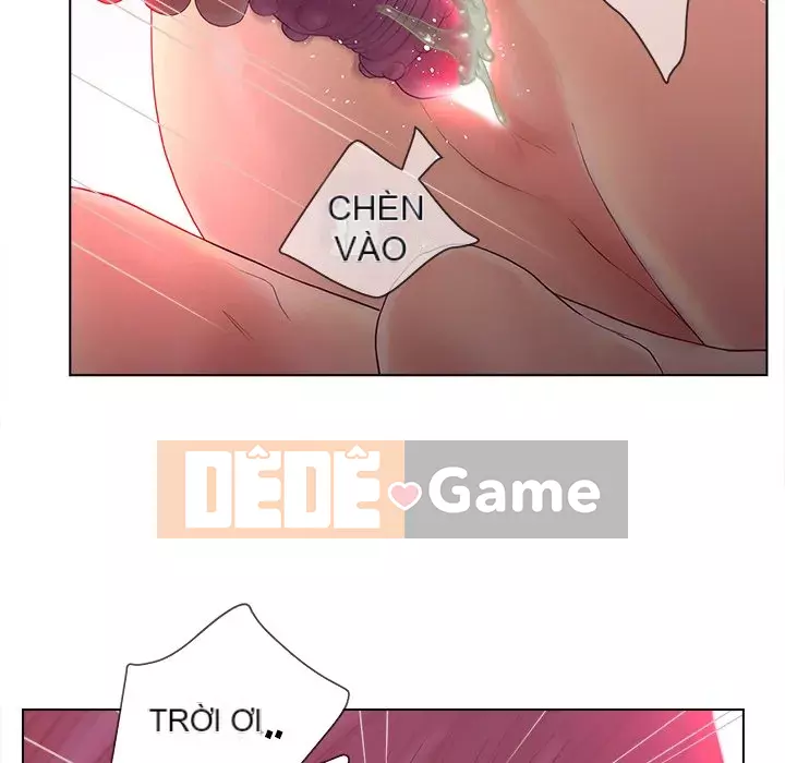 Thỏa thuận bí mật bất ngờ Chương 1-14