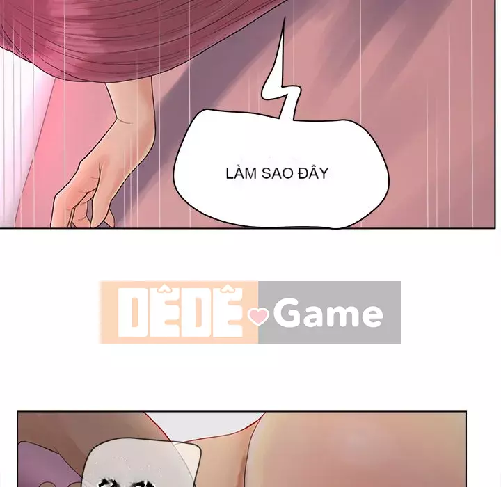 Thỏa thuận bí mật bất ngờ Chương 1-14