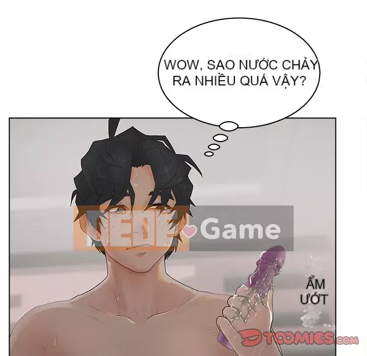 Thỏa thuận bí mật bất ngờ Chương 1-14