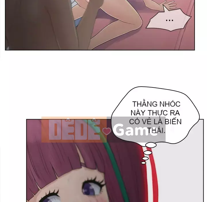 Thỏa thuận bí mật bất ngờ Chương 1-14