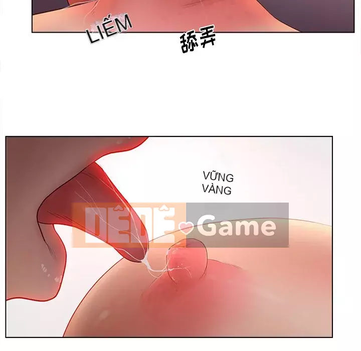 Thỏa thuận bí mật bất ngờ Chương 1-14