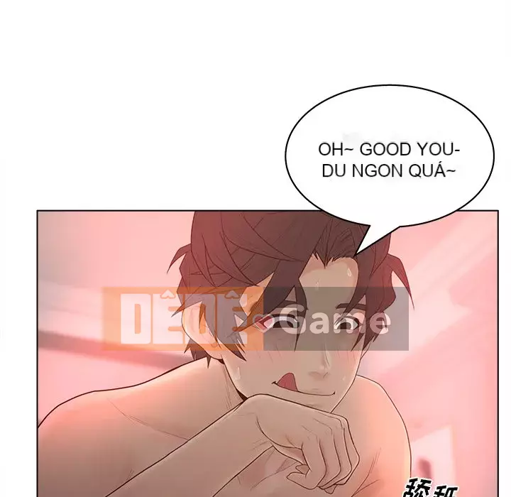 Thỏa thuận bí mật bất ngờ Chương 1-14