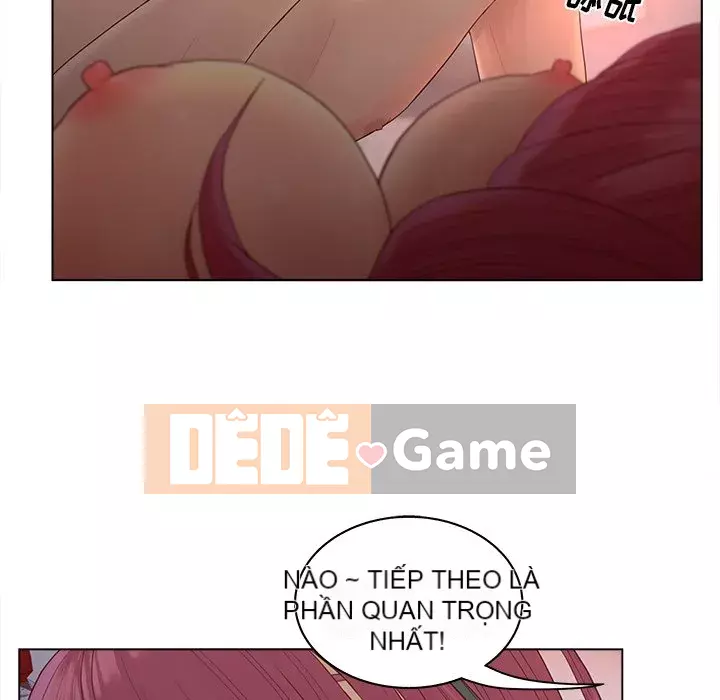 Thỏa thuận bí mật bất ngờ Chương 1-14