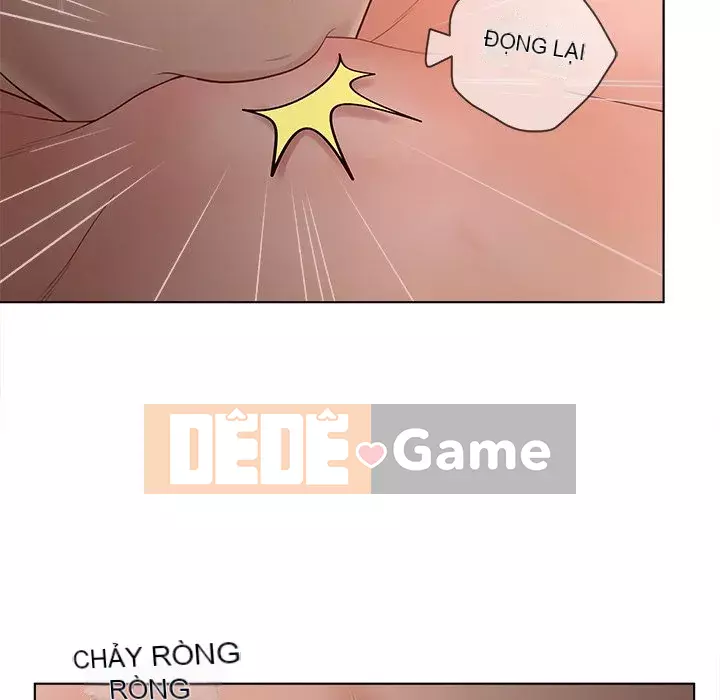 Thỏa thuận bí mật bất ngờ Chương 1-14