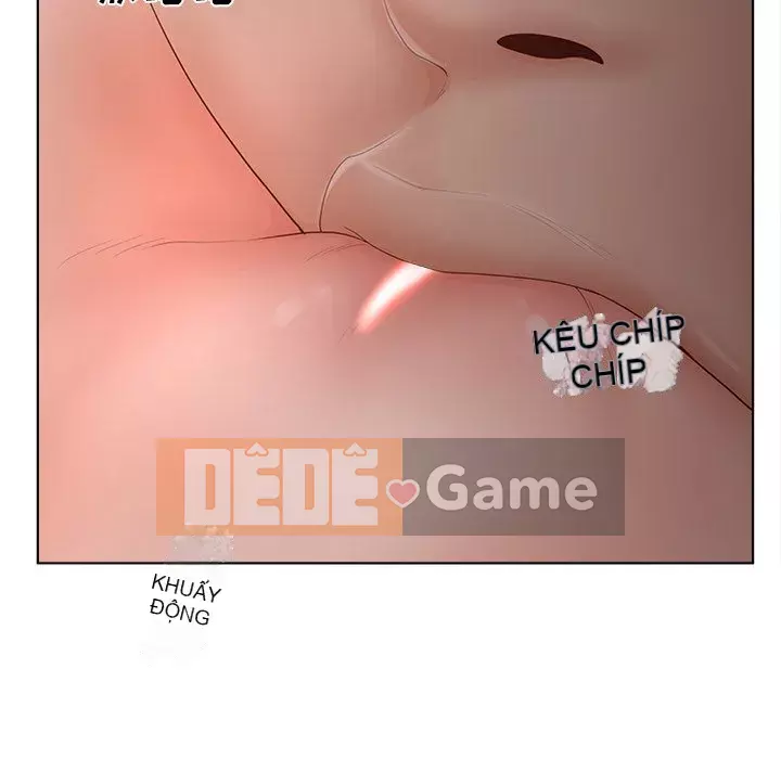 Thỏa thuận bí mật bất ngờ Chương 1-14