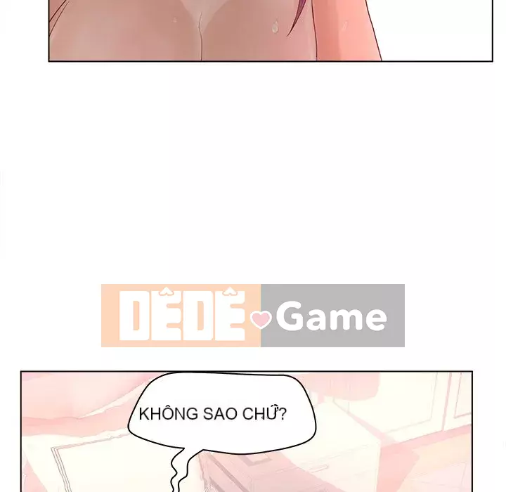 Thỏa thuận bí mật bất ngờ Chương 1-14