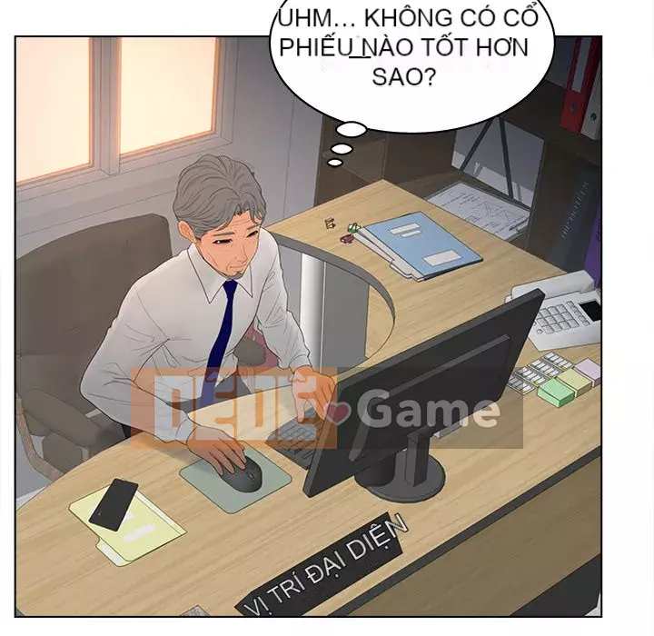 Thỏa thuận bí mật bất ngờ Chương 1-14