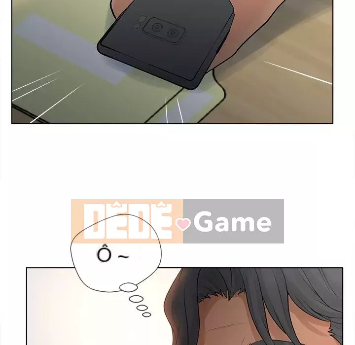 Thỏa thuận bí mật bất ngờ Chương 1-14