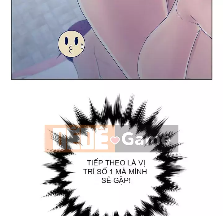 Thỏa thuận bí mật bất ngờ Chương 1-14