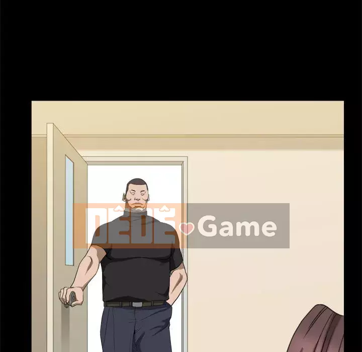 Cạm bẫy Chương 46