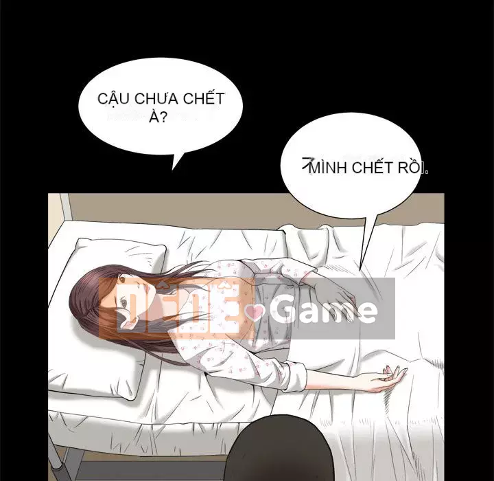 Cạm bẫy Chương 46