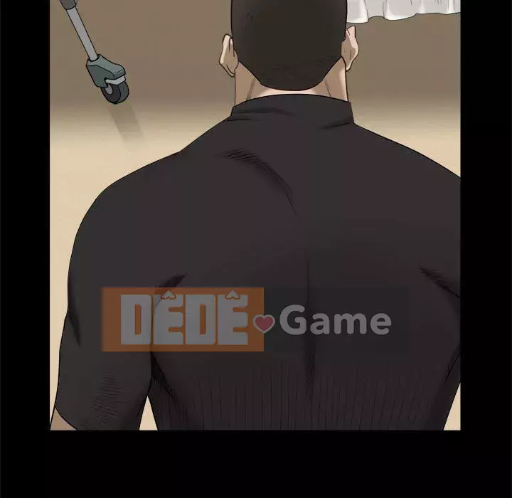 Cạm bẫy Chương 46