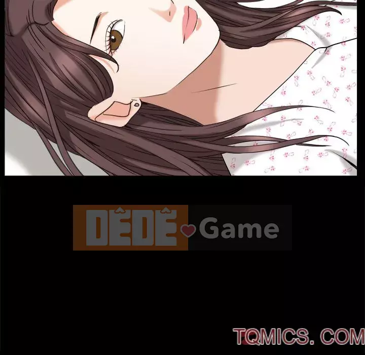 Cạm bẫy Chương 46