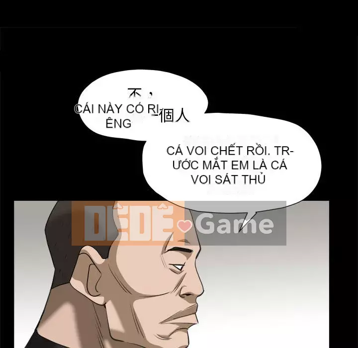 Cạm bẫy Chương 46