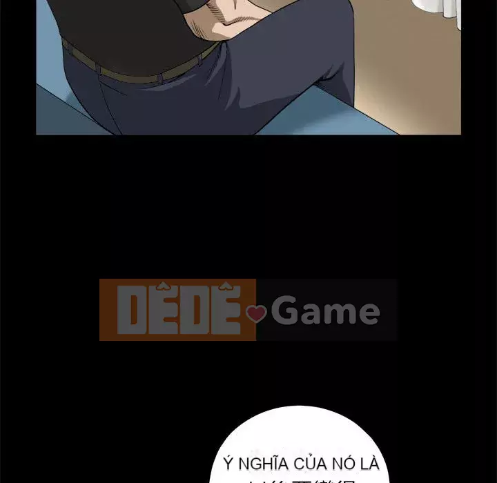 Cạm bẫy Chương 46