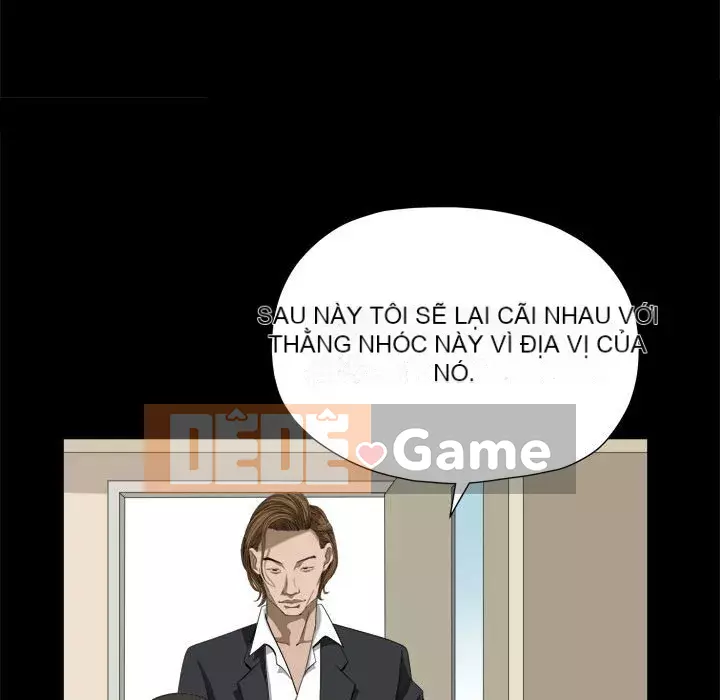 Cạm bẫy Chương 46